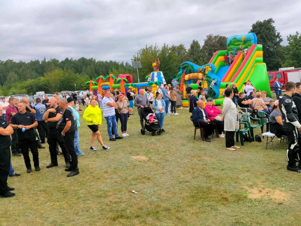 Razem Silni zebrali ponad 50 tysięcy