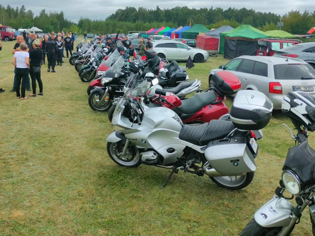 Razem Silni zebrali ponad 50 tysięcy