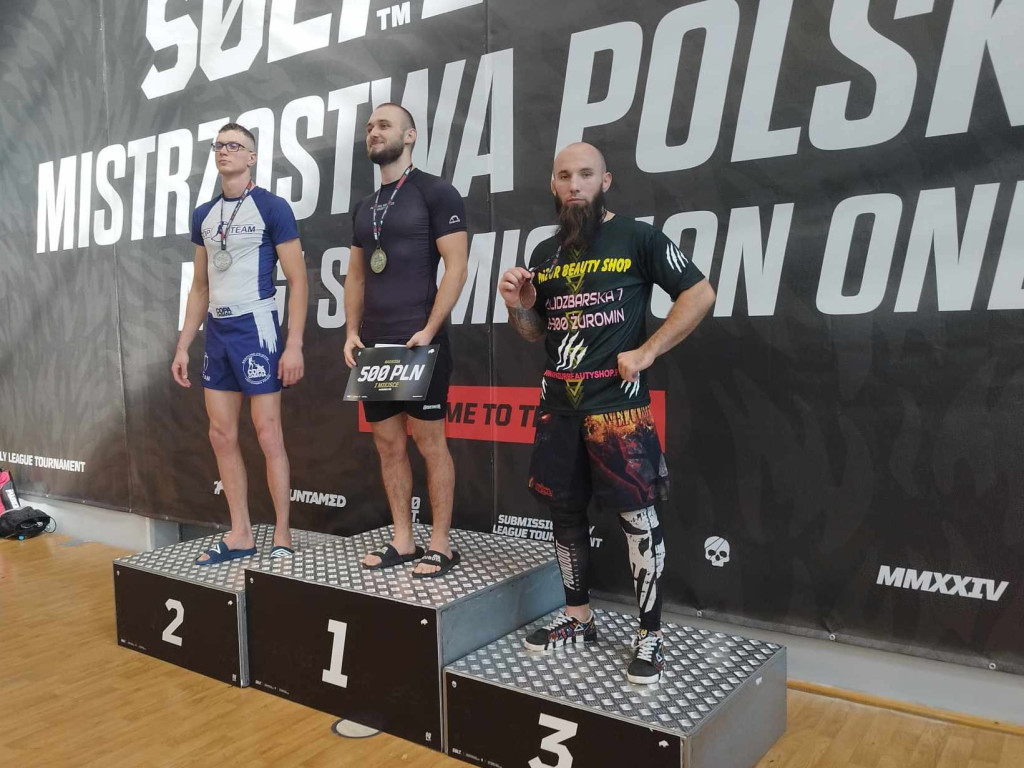 Po medale do Warszawy. Husaria w pięć