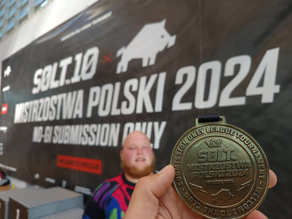 Po medale do Warszawy. Husaria w pięć