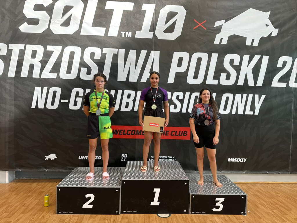 Po medale do Warszawy. Husaria w pięć