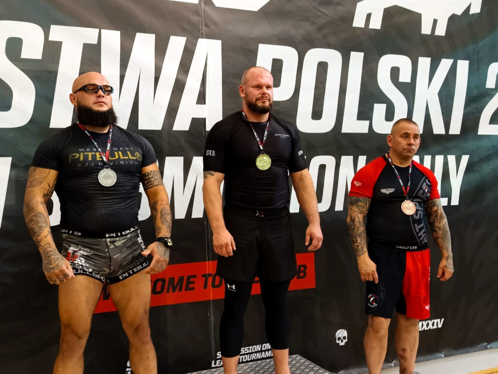 Po medale do Warszawy. Husaria w pięć