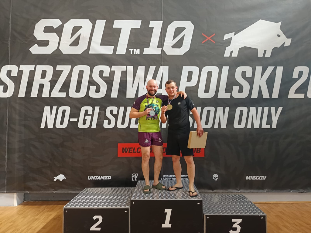 Po medale do Warszawy. Husaria w pięć