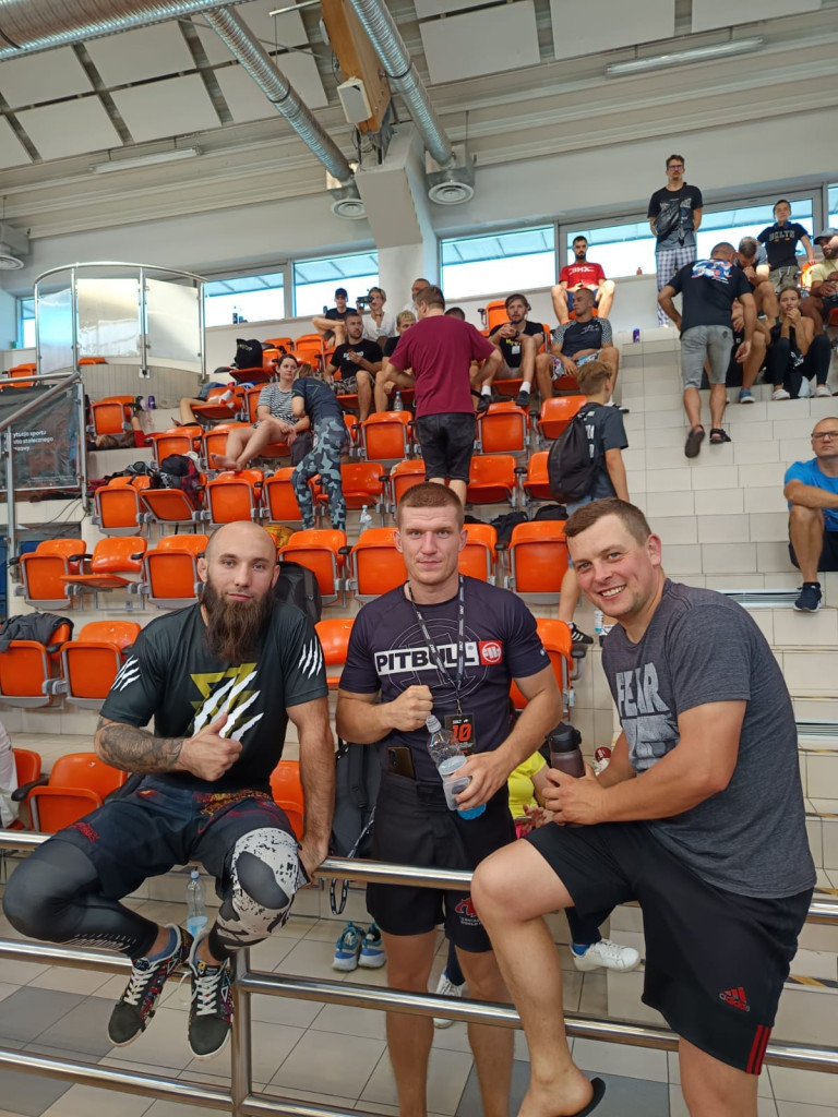 Po medale do Warszawy. Husaria w pięć