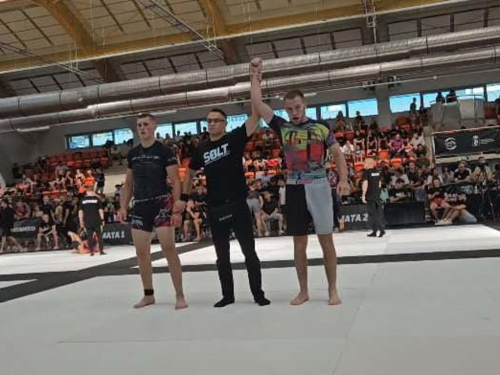 Po medale do Warszawy. Husaria w pięć