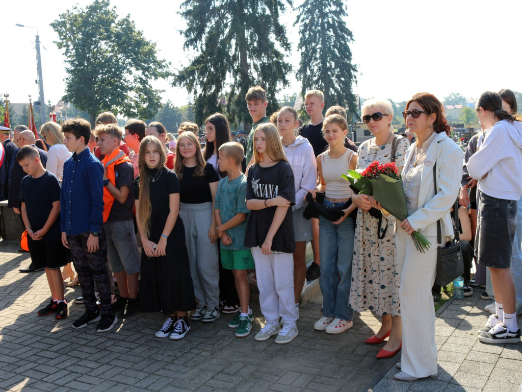 Dzień Sybiraka. Cześć ich pamięci