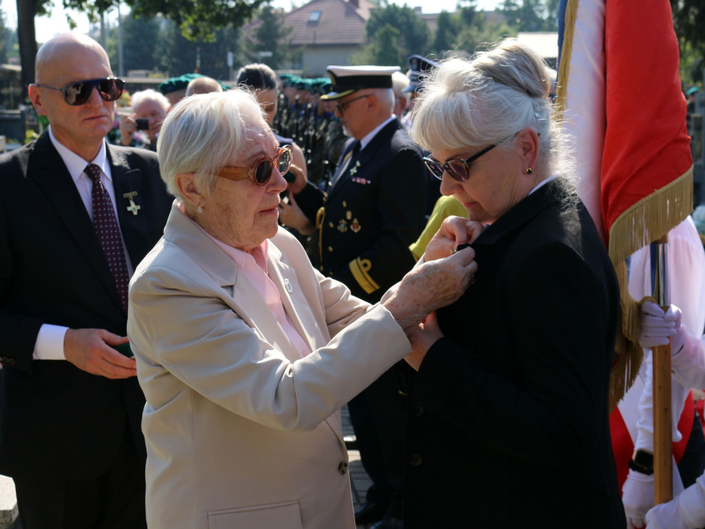 Dzień Sybiraka. Cześć ich pamięci
