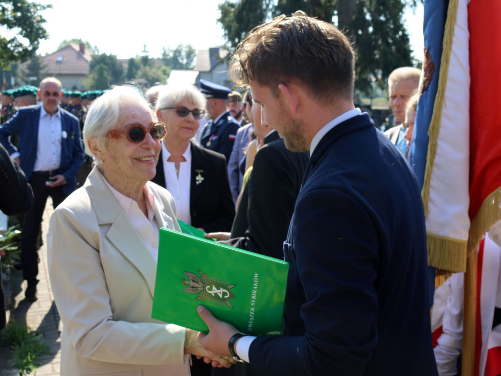 Dzień Sybiraka. Cześć ich pamięci