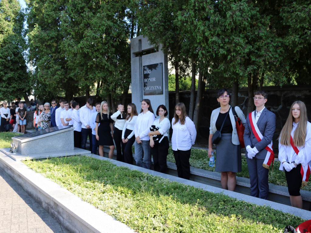 Dzień Sybiraka. Cześć ich pamięci