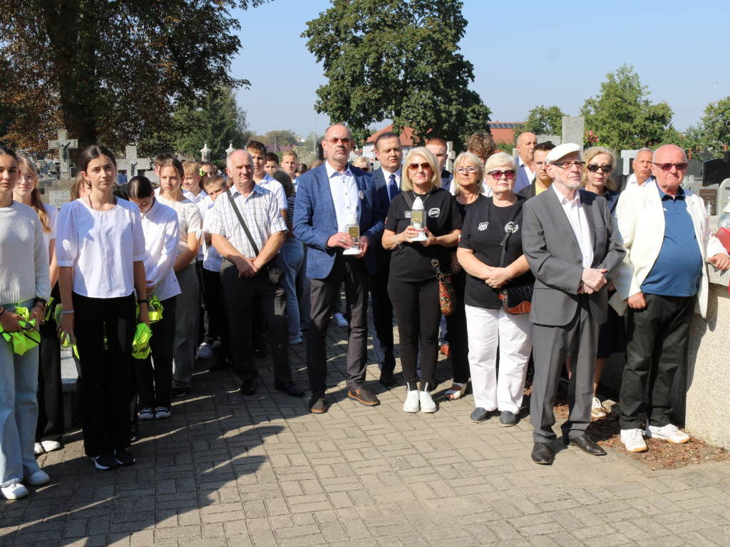 Dzień Sybiraka. Cześć ich pamięci