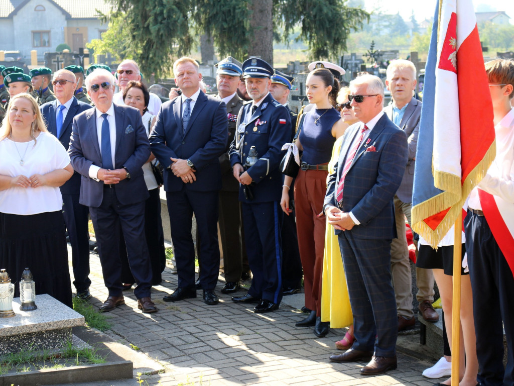 Dzień Sybiraka. Cześć ich pamięci