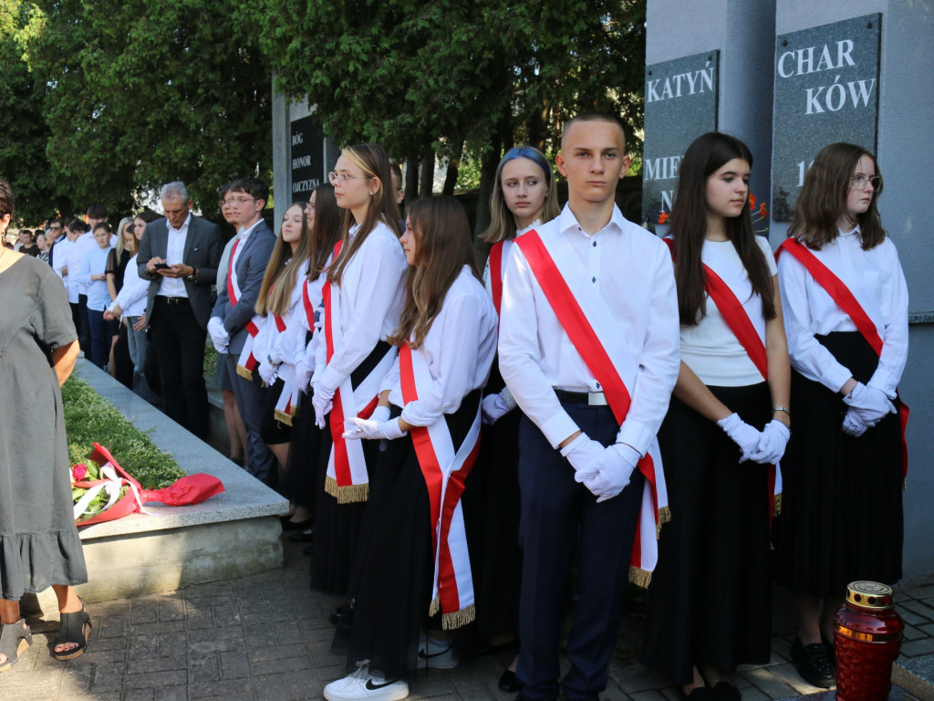 Dzień Sybiraka. Cześć ich pamięci
