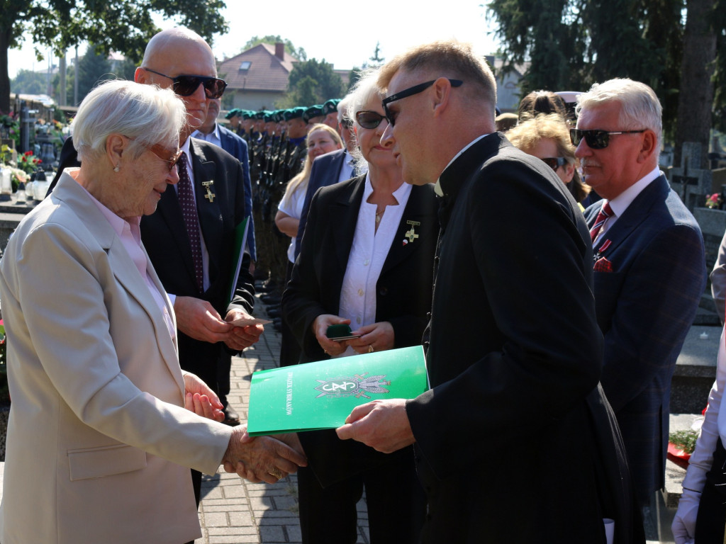 Dzień Sybiraka. Cześć ich pamięci