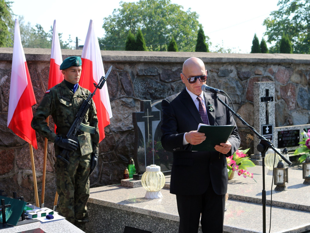 Dzień Sybiraka. Cześć ich pamięci