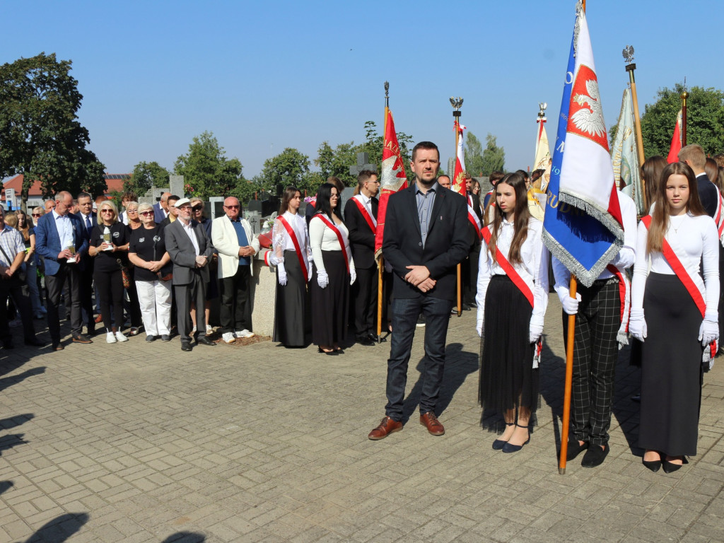 Dzień Sybiraka. Cześć ich pamięci
