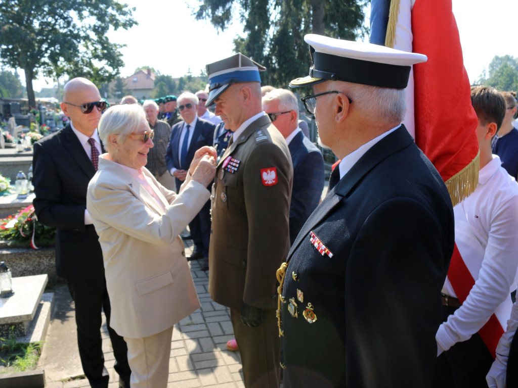 Dzień Sybiraka. Cześć ich pamięci