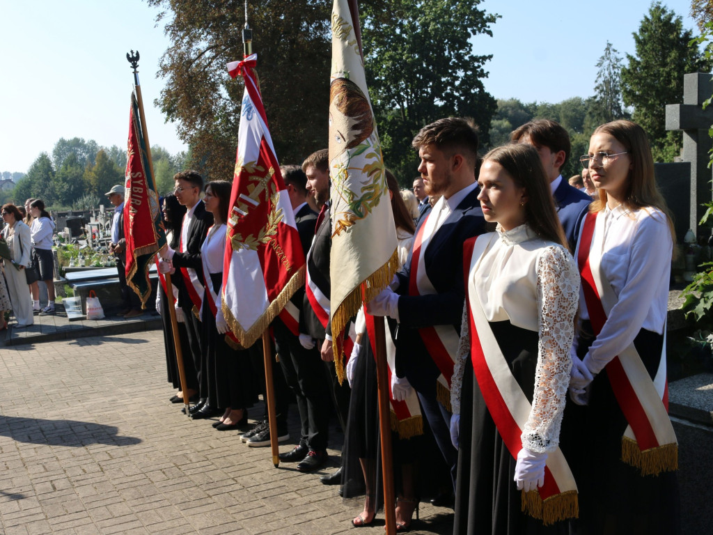 Dzień Sybiraka. Cześć ich pamięci