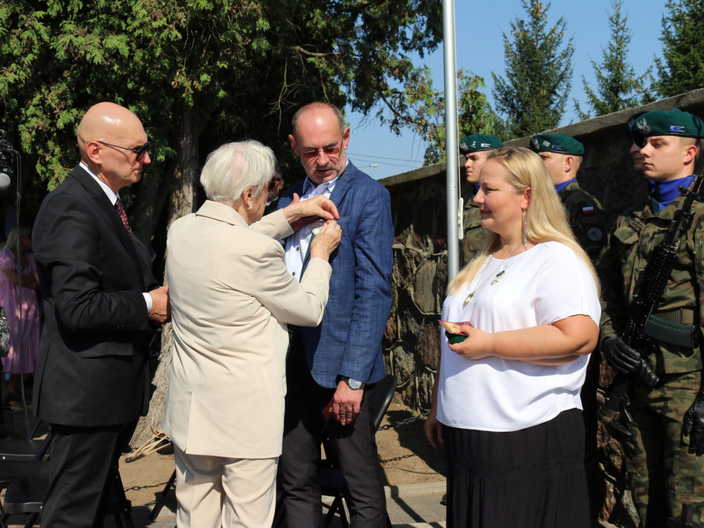 Dzień Sybiraka. Cześć ich pamięci