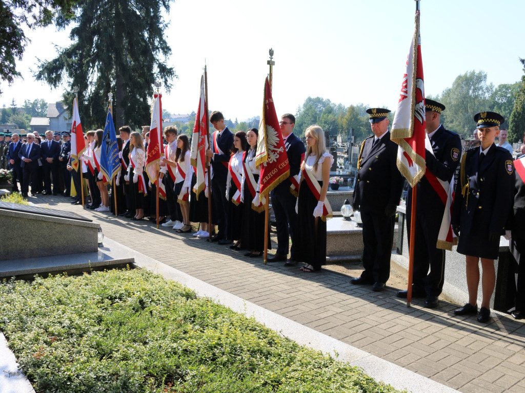 Dzień Sybiraka. Cześć ich pamięci
