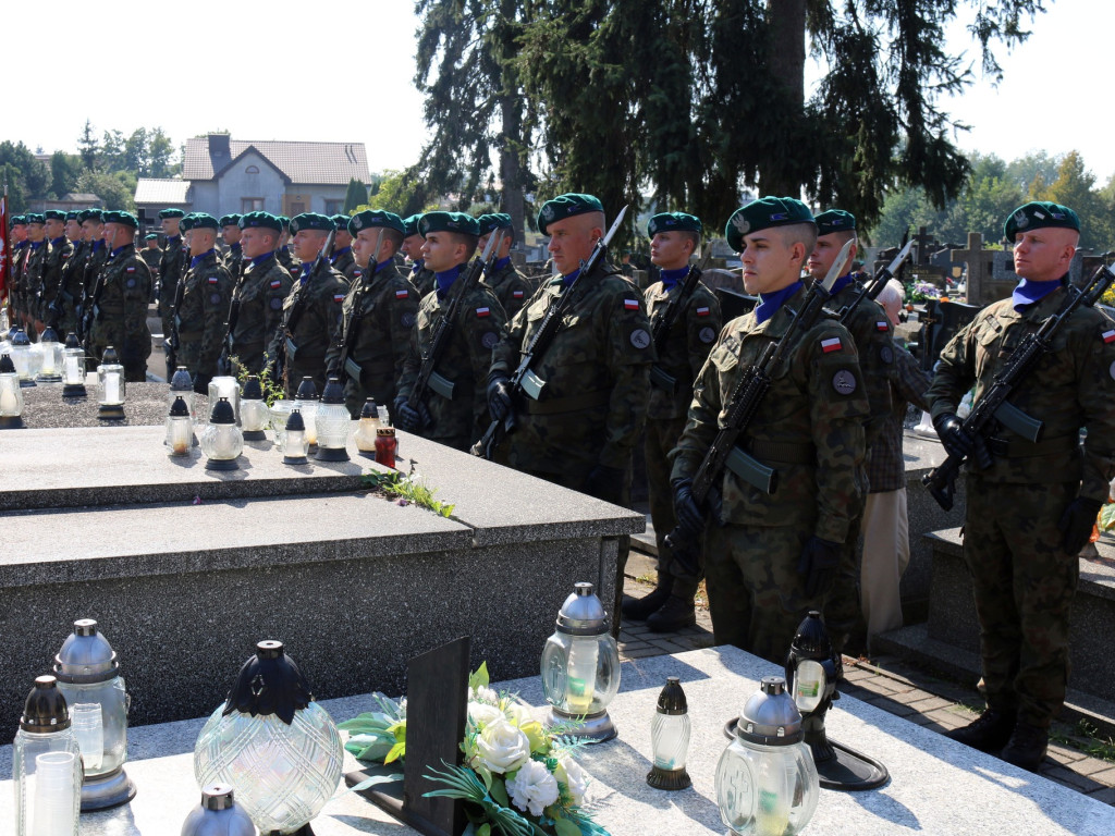 Dzień Sybiraka. Cześć ich pamięci
