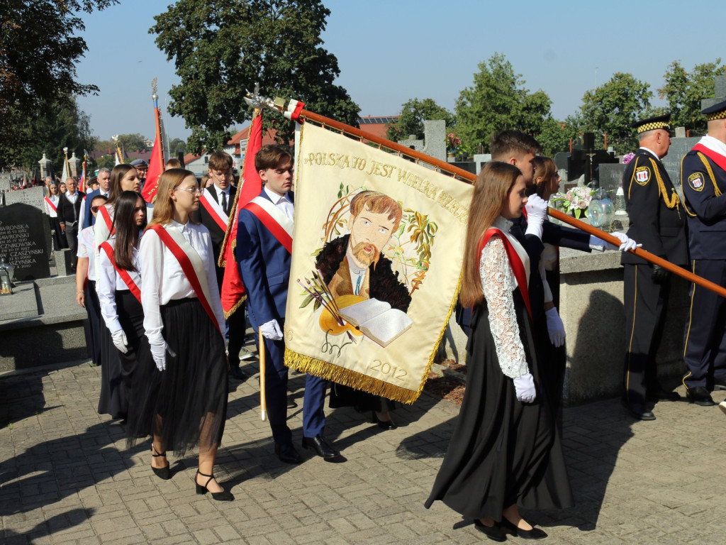 Dzień Sybiraka. Cześć ich pamięci