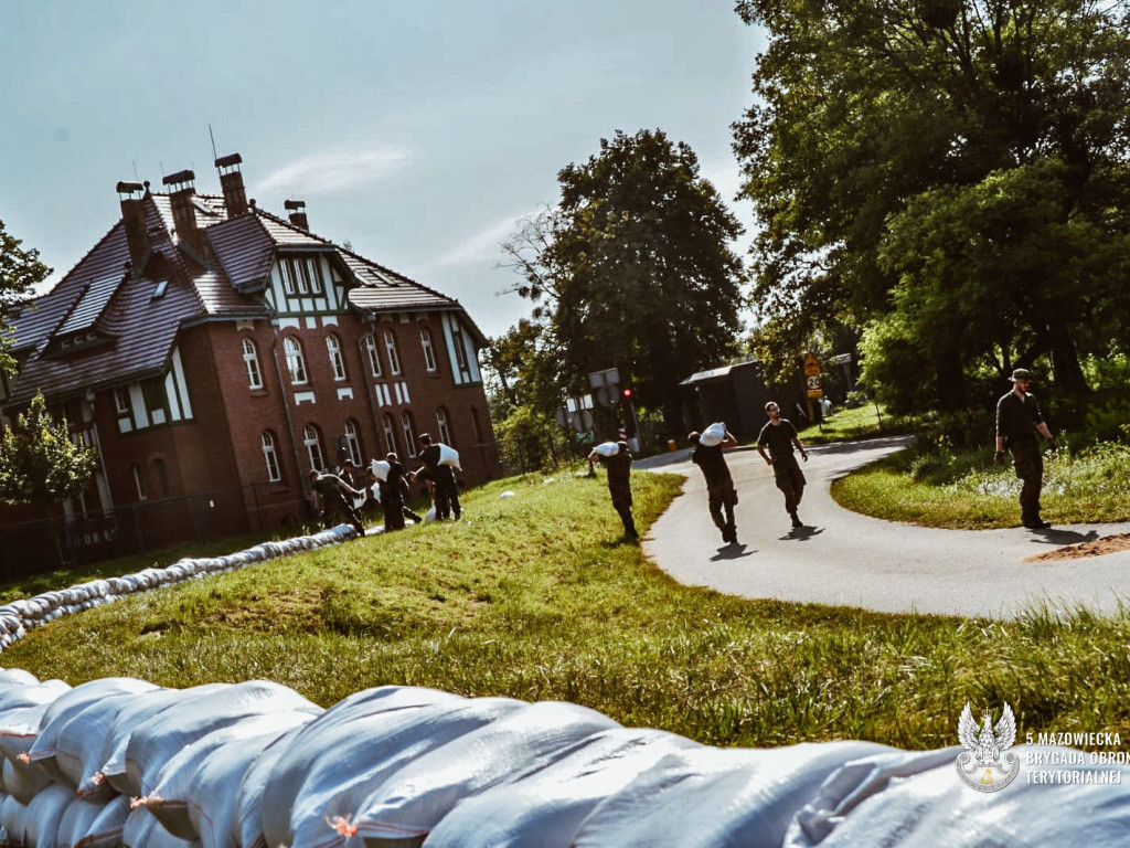 Zobaczcie na FILMIE, jak nasi pomagają na Śląsku