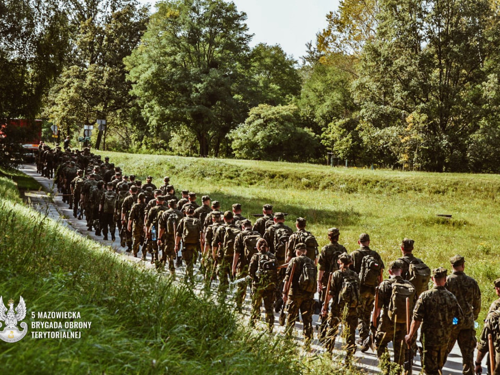 Zobaczcie na FILMIE, jak nasi pomagają na Śląsku