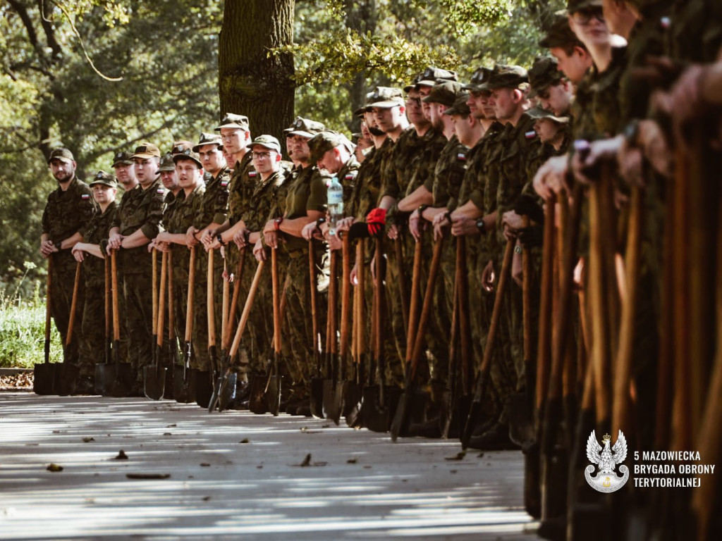 Zobaczcie na FILMIE, jak nasi pomagają na Śląsku