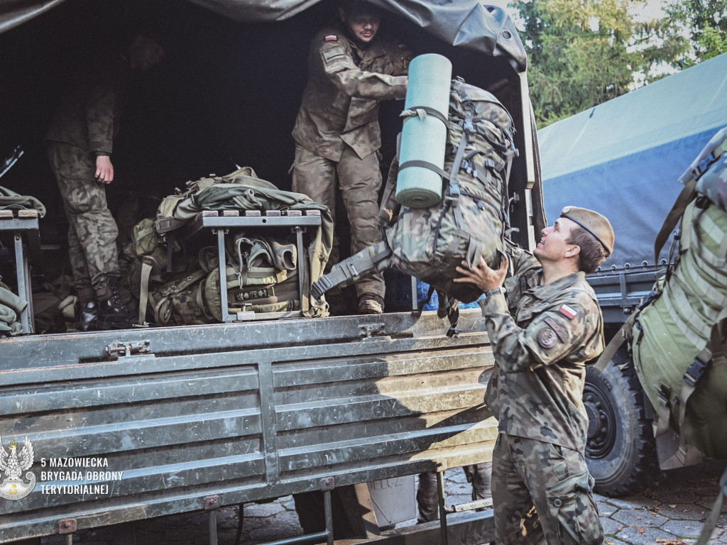 Zobaczcie na FILMIE, jak nasi pomagają na Śląsku