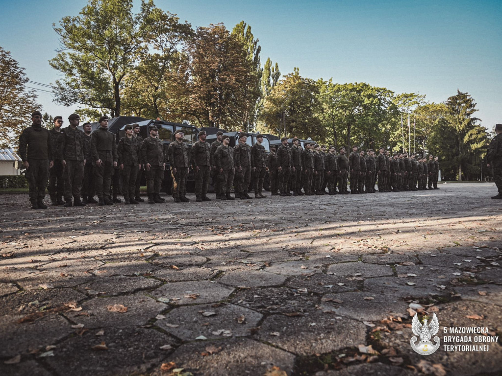 Zobaczcie na FILMIE, jak nasi pomagają na Śląsku
