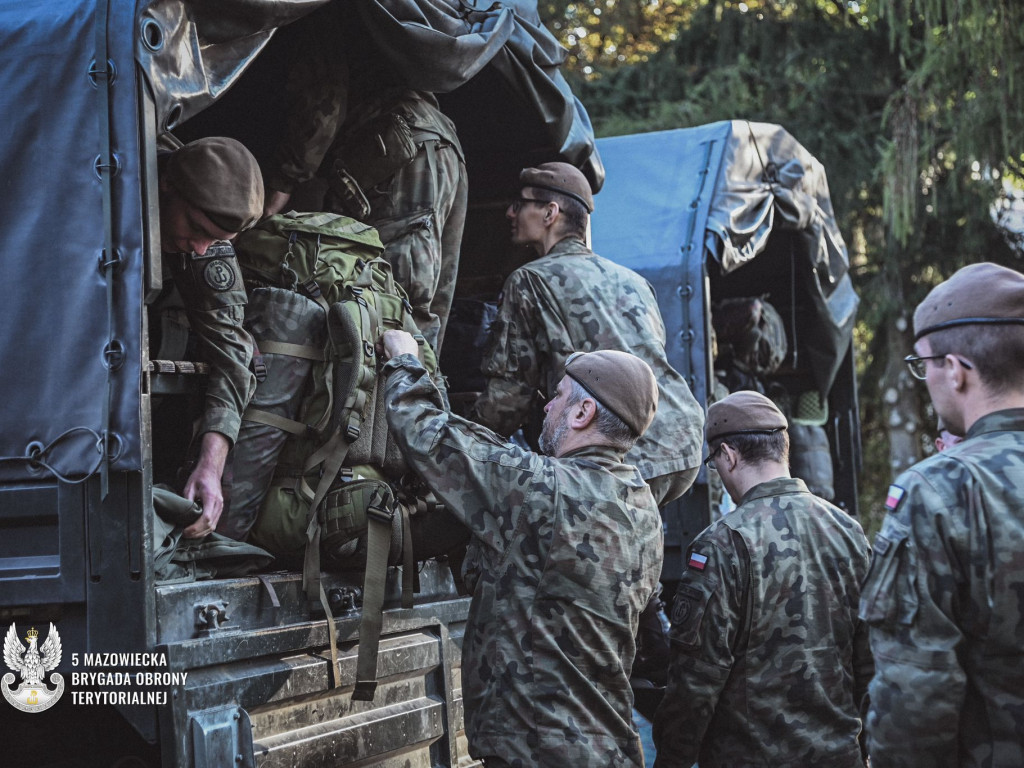 Zobaczcie na FILMIE, jak nasi pomagają na Śląsku