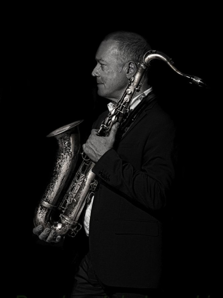 Publiczność zachwycona Victor Young Jazz Festival Mława 2024