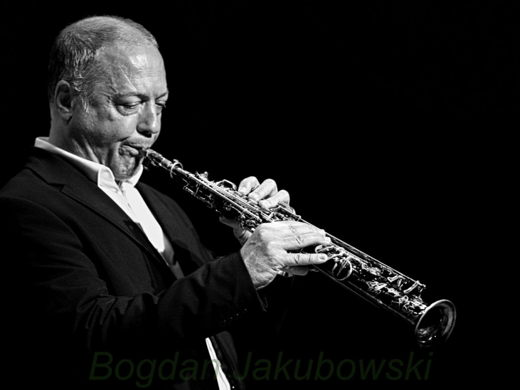 Publiczność zachwycona Victor Young Jazz Festival Mława 2024