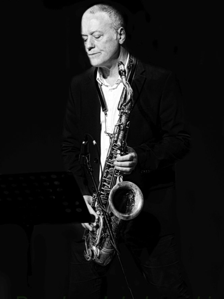 Publiczność zachwycona Victor Young Jazz Festival Mława 2024