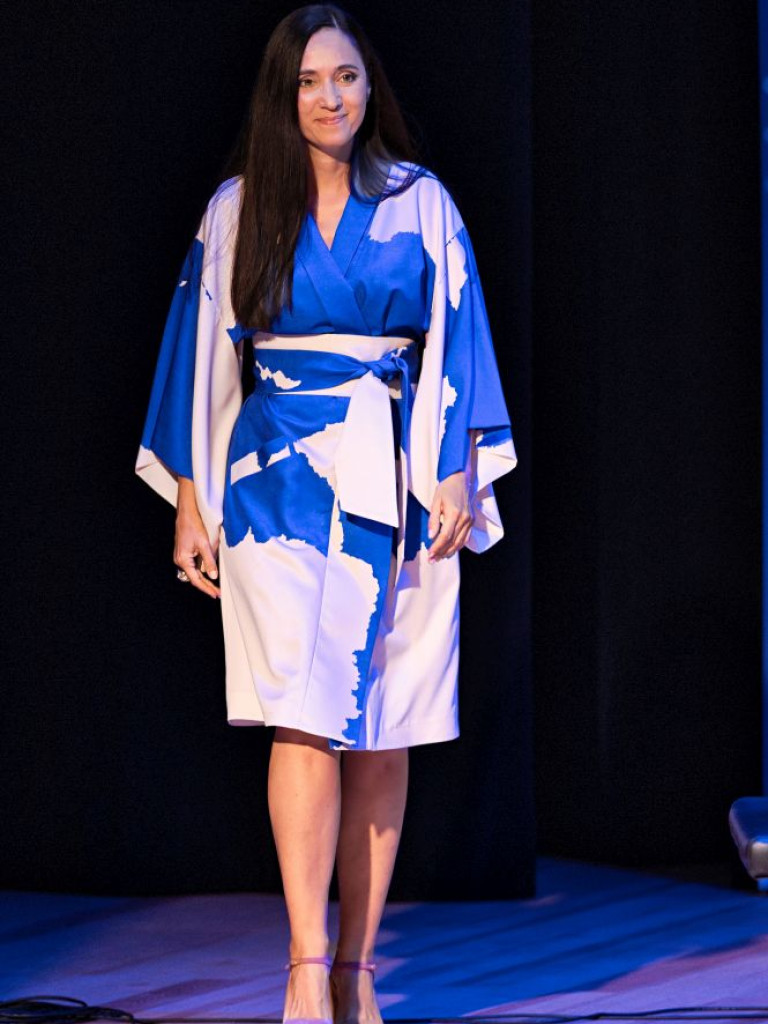 Publiczność zachwycona Victor Young Jazz Festival Mława 2024