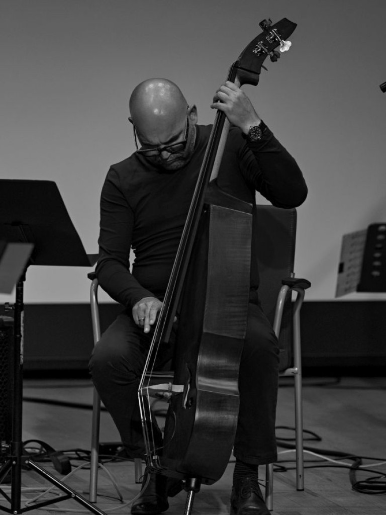 Publiczność zachwycona Victor Young Jazz Festival Mława 2024