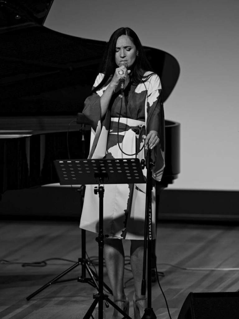 Publiczność zachwycona Victor Young Jazz Festival Mława 2024