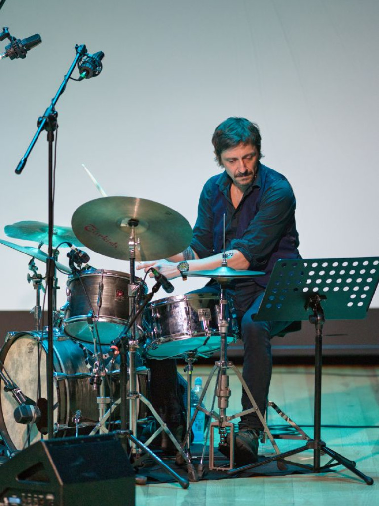 Publiczność zachwycona Victor Young Jazz Festival Mława 2024