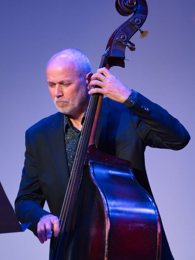 Publiczność zachwycona Victor Young Jazz Festival Mława 2024