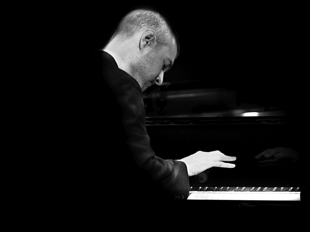 Publiczność zachwycona Victor Young Jazz Festival Mława 2024