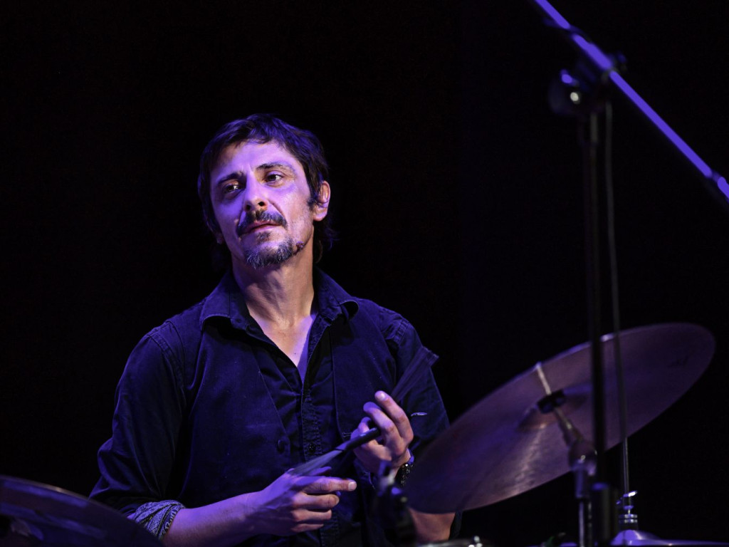 Publiczność zachwycona Victor Young Jazz Festival Mława 2024