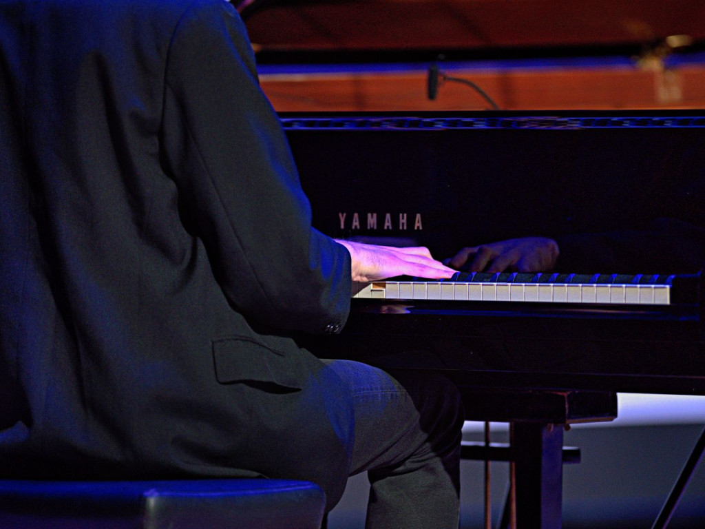 Publiczność zachwycona Victor Young Jazz Festival Mława 2024