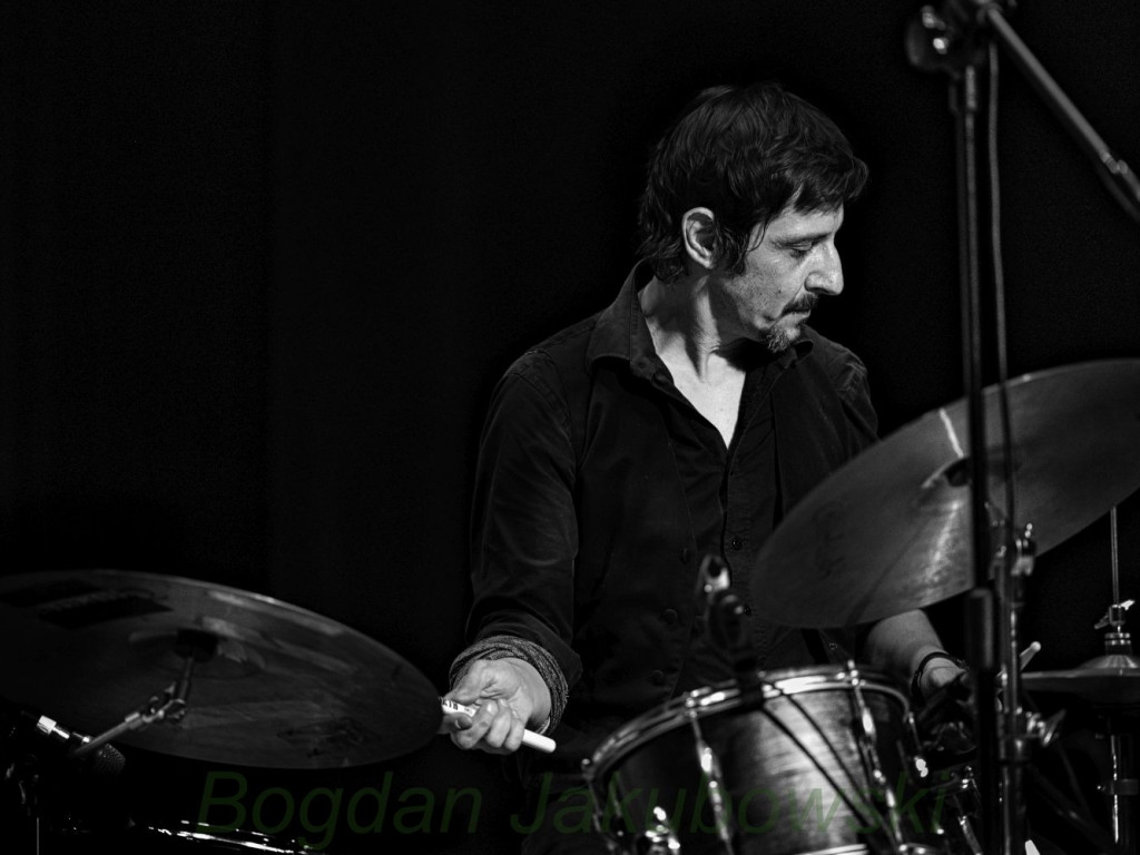 Publiczność zachwycona Victor Young Jazz Festival Mława 2024