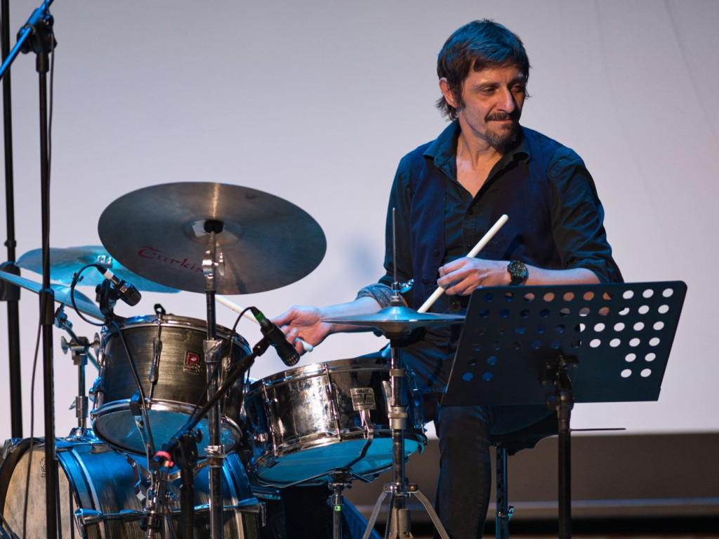 Publiczność zachwycona Victor Young Jazz Festival Mława 2024