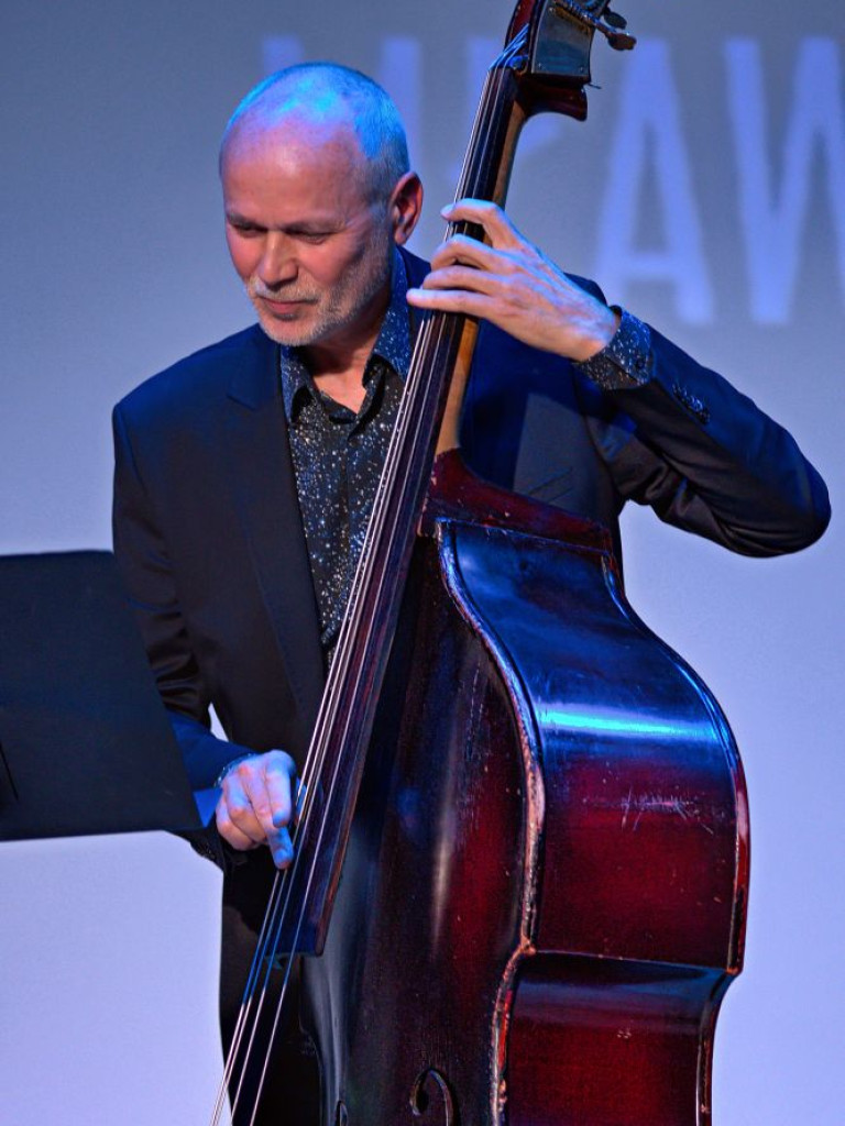 Publiczność zachwycona Victor Young Jazz Festival Mława 2024