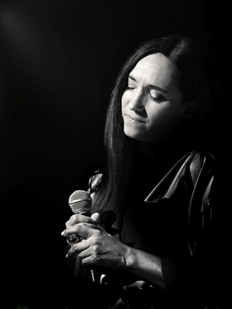 Publiczność zachwycona Victor Young Jazz Festival Mława 2024