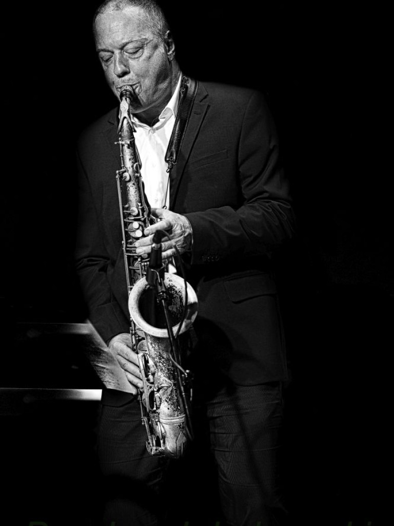 Publiczność zachwycona Victor Young Jazz Festival Mława 2024