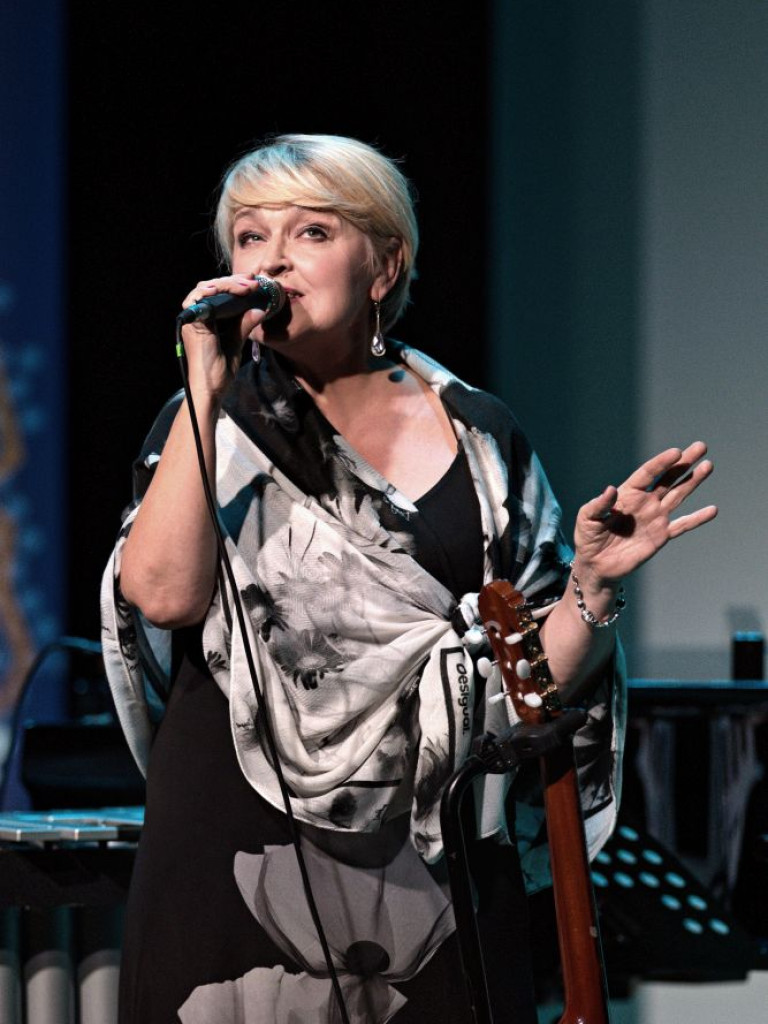 Publiczność zachwycona Victor Young Jazz Festival Mława 2024