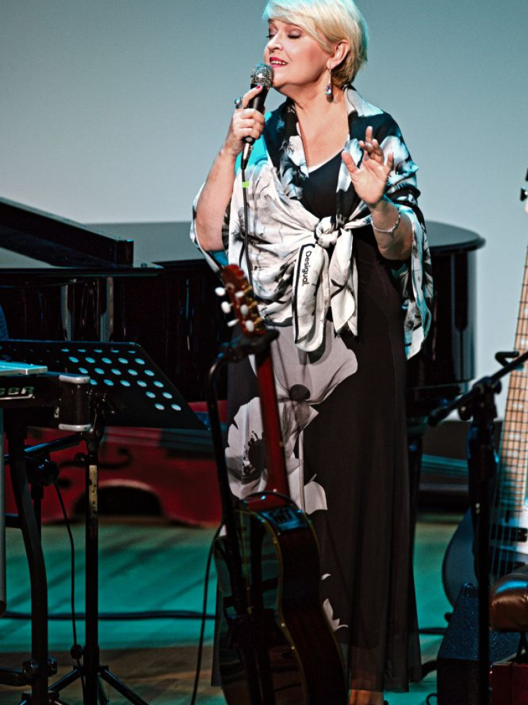 Publiczność zachwycona Victor Young Jazz Festival Mława 2024