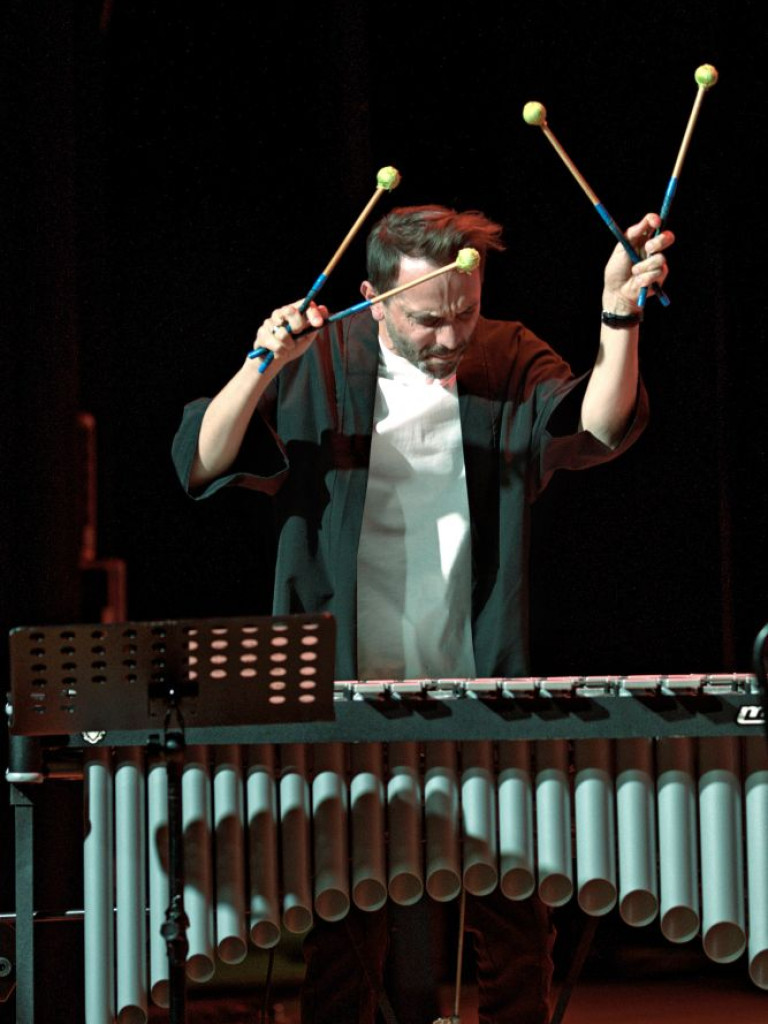 Publiczność zachwycona Victor Young Jazz Festival Mława 2024